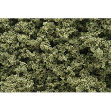 Woodland Scenics Clump Foliage Bag Burnt Grass 181